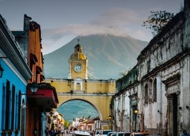 Scentlinq Diffusion Systems Guatemala