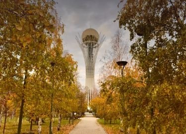 Scentlinq Diffusion Systems Kazakhstan